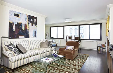 Sold by Brown Harris Stevens