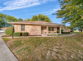 33500 Meldrum St, Chesterfield, MI 48047