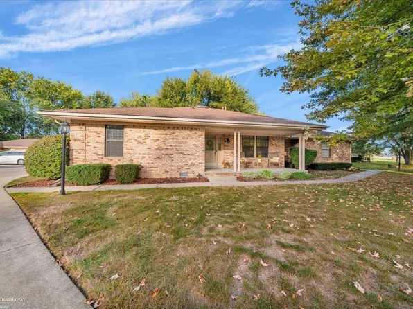 33500 Meldrum St, Chesterfield, MI 48047