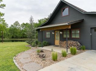 6911 Rye Hill Rd E, Fort Smith, AR 72916