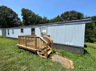 2008 Country Club Rd LOT 17, Hurt, VA 24563