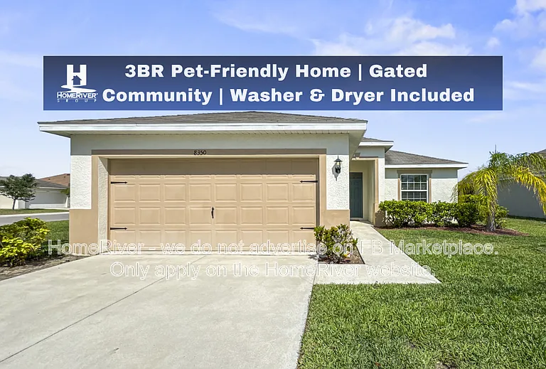 8350 Tortoise Isle Ct — Photo 1
