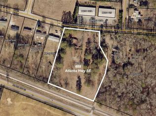 488 Atlanta Hwy SE, Winder, GA 30680