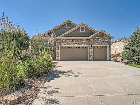 4993 Sedona Circle, Parker, CO 80134