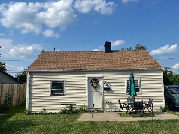 3248 E 12th Ave, Columbus, OH 43219