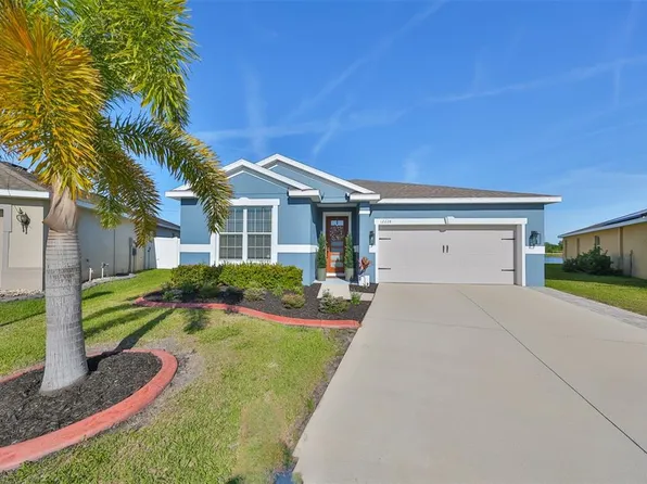 12228 Ledbury Commons Dr, Gibsonton, FL 33534