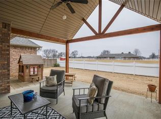 602 SW Barn Valley Rd, Bentonville, AR 72712