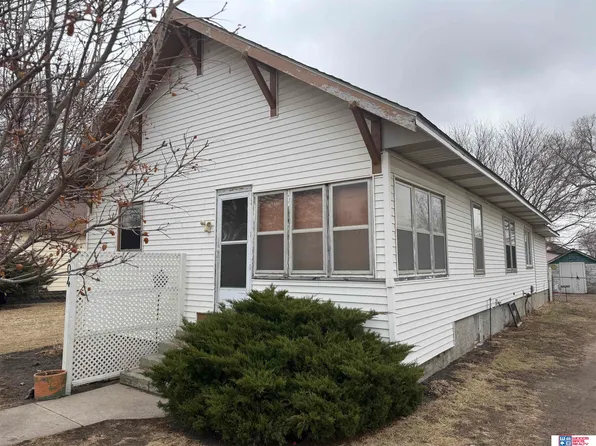 304 Highway 30 Rd, Silver Creek, NE 68663