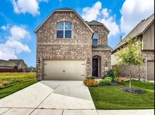 4548 El Paso Dr, Plano, TX 75024