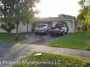 19730 SW 118th Pl, Miami, FL 33177