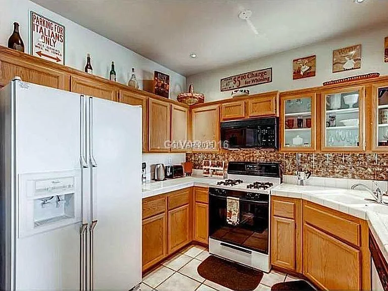 1405 S Nellis Blvd #2068 — Photo 9