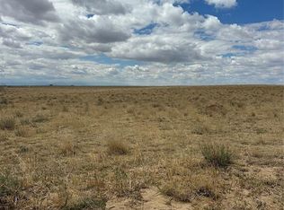 30790 Darroll Rd, Yoder, CO 80864