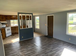 11813 State Highway 125, Hamilton, NC 27840