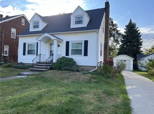 3102 Oakdale Ave, Lorain, OH 44055