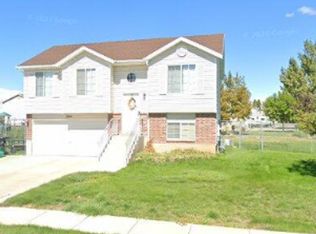 2964 W 2300 S, Syracuse, UT 84075
