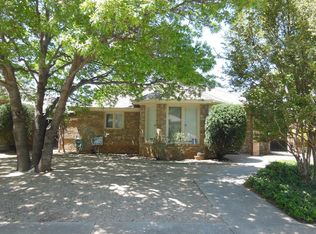 6710 Fulton Ave, Lubbock, TX 79424