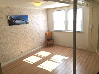 Rented by George Papataros, LREB