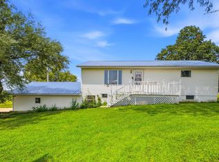 2109 235th St, Mount Pleasant, IA 52641