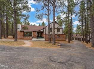 1212 N La Costa Ln, Flagstaff, AZ 86004