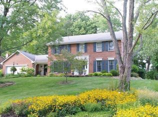 6924 Stonington Rd, Anderson Twp, OH 45230