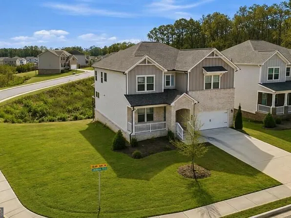 2131 Landsburg Way, Lawrenceville, GA 30043