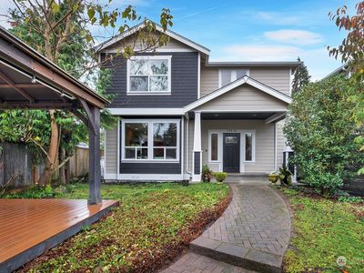 14436 12th Avenue SW, Burien, WA, 98166