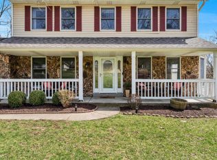 14744 Philip Meadows, St. Louis, MO
