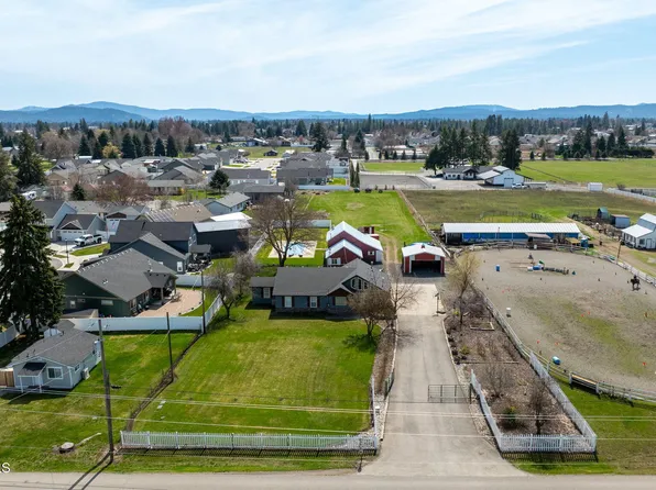 1100 W Wyoming Ave #&-1034, Hayden, ID 83835