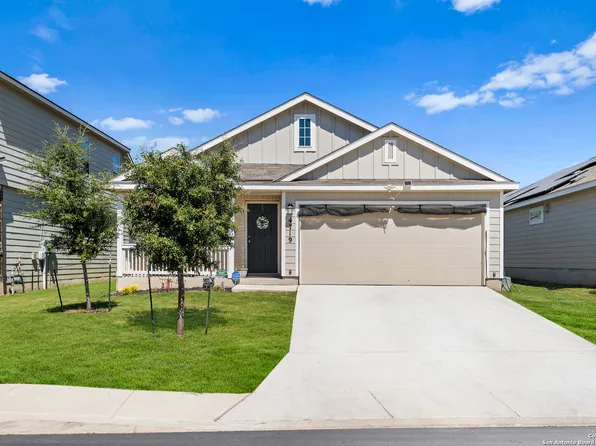 4719 red bandit, San Antonio, TX 78222
