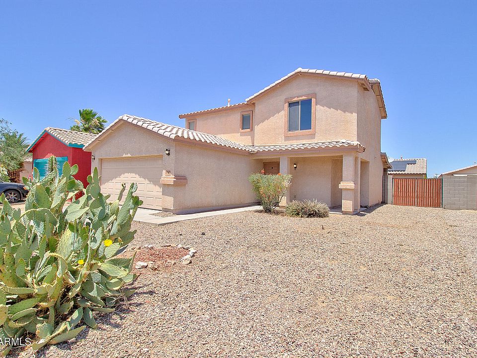 Zillow Casa Grande Az 85122