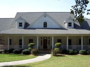 1032 Pigeon Ln, Summit, MS 39666