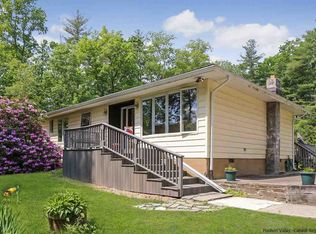 86 Morgan Hill Rd, Hurley, NY 12443