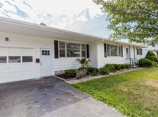 213 Haywood Rd, Syracuse, NY 13219