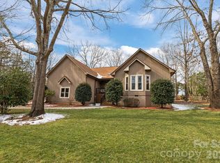 14558 Harbor Estate Rd, Charlotte, NC 28278