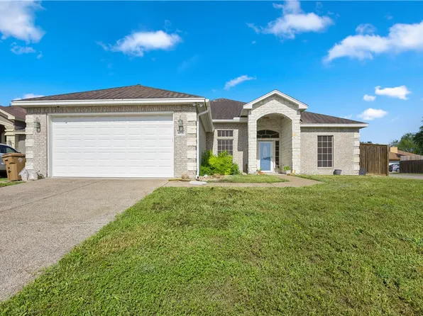 4030 Puget Sound Dr, Corpus Christi, TX 78410