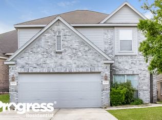 4718 Conifer Ridge Way, Humble, TX 77346