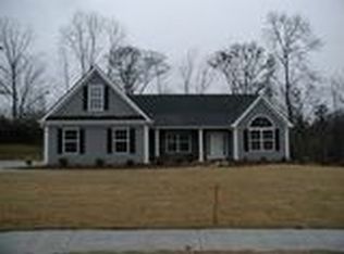 769 Weeping Willow Dr LOT 14B, Athens, GA 30605