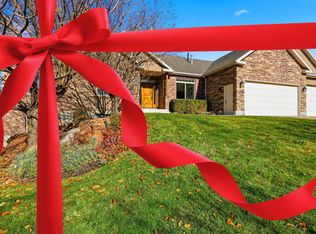 1605 Mountain Rd, Logan, UT 84321