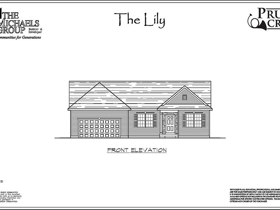 2nd image of 42 Tamarac Dr