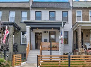 329 Bryant St NE, Washington, DC 20002