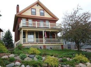 128 E Water St, Sault Sainte Marie, MI 49783