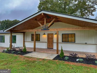 2914 Antioch Church Rd, Gainesville, GA, 30506