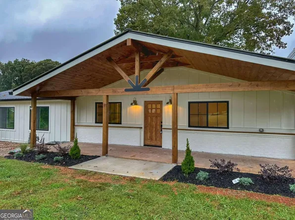 2914 Antioch Church Rd, Gainesville, GA 30506