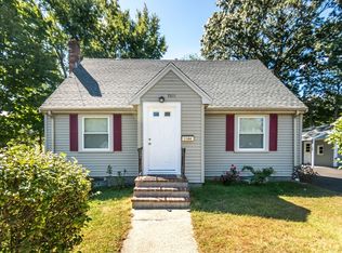 1166 Trapelo Rd, Waltham, MA 02451