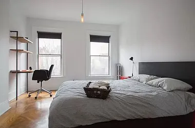 Rented by Brick&Mortar