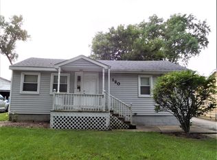 120 Vermont Ave, Aurora, IL 60505