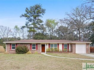 110 N Wendell Ave, Rincon, GA 31326