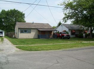 1854 Union St SW, Warren, OH 44485