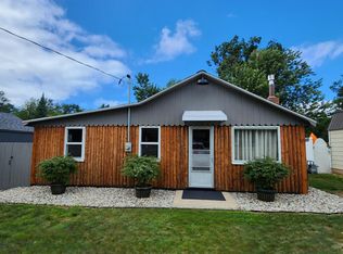 9439 W Airport Rd, Saint Helen, MI 48656