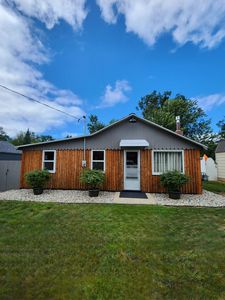 9439 W Airport Rd, Saint Helen, MI, 48656